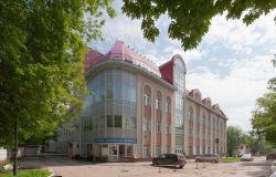 Дорожная клиническая больница в Самаре: адрес и отзывы