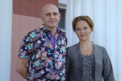 Агриппина Стеклова: фото, биография, личная жизнь, фильмография, интересные факты из жизни актрисы