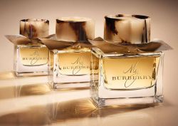 Туалетная вода Burberry: описание аромата и отзывы покупателей