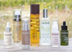 Косметика Caudalie: отзывы покупателей, лучшие продукты, составы