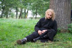 Александр Голубев: фото, фильмы и роли, биография и личная жизнь актера