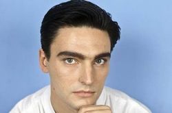 Андрей Державин: биография и творчество