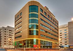 Отель Comfort Inn 3* (Дубай, ОАЭ): фото, описание номеров, сервис, советы и отзывы туристов