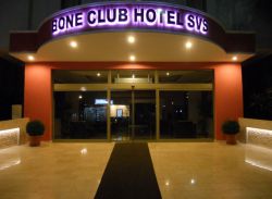Bone Club SVS 4* (Турция, Аланья, Махмутлар): фото, описание номеров, сервис, отзывы туристов