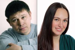 Актер Анатолий Гущин: биография, фильмы и сериалы