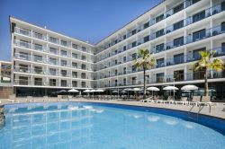 Отель Best San Francisco 4* (Испания, Коста-Дорада): описание и отзывы туристов