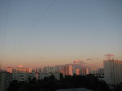 Район Солнцево, Москва: описание, как доехать