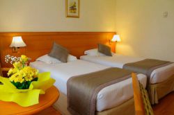 Отель Beach Hotel Sharjah 3* (ОАЭ/Шарджа): фото, обзор, описание и отзывы туристов