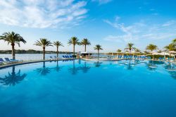 Отель BelleVue Club 3* (Испания/Майорка/Алькудия): фото, обзор, особенности и отзывы туристов