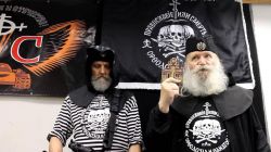 Художник Игорь Мирошниченко: биография и творчество
