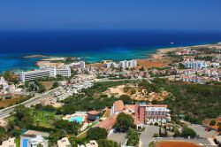Adelais Bay 3* (Кипр, Протарас): описание и отзывы туристов