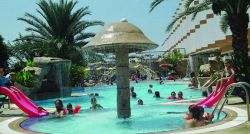 Avlida Hotel 4* (Кипр, Пафос): фото, описание номеров, сервис, советы и отзывы туристов