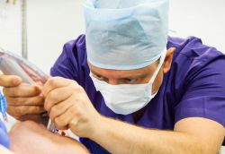 Интубация трахеи: техника проведения, особенности и последствия