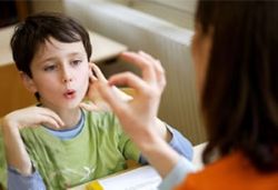 Что такое артикуляционная гимнастика и для чего она необходима?