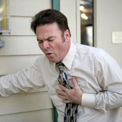 У вас болит сердце: что делать?