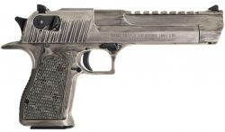 Пистолет Desert Eagle: фото, описание, полная характеристика