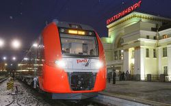 Из Екатеринбурга в Челябинск и обратно: быстро, удобно и безопасно