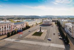 Закрытые города России: список, интересные факты