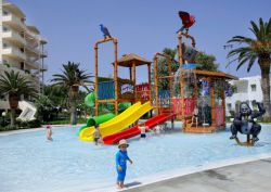 Отель Louis Creta Princess 4* (Греция, Крит): фото, описание номеров, сервис, советы и отзывы туристов