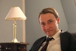 Андрей Кайков: актер комедийный, актер драматический