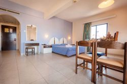 Crown Resorts Elamaris 3* (Кипр/Протарас): фото, обзор, особенности сервиса и отзывы туристов