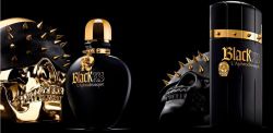 Парфюм Paco Rabanne Black XS: описание аромата и отзывы покупателей