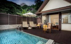 Centara Villas Phuket 4* (Таиланд, Карон Бич): фото, описание номеров, сервис, советы и отзывы туристов