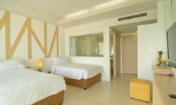 Dragon Beach Resort 3* (Таиланд, Паттайя): фото, описание номеров, сервис, отзывы туристов