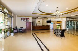 Отель Acacias Hotel 4* (ОАЭ): фото, обзор, сервис и отзывы туристов