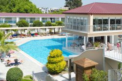 Отель Club Side Coast Hotel 5* (Турция, Сиде): фото, описание номеров, сервис, советы и отзывы туристов