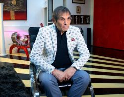 Бари Алибасов: фото, биография и подробности личной жизни