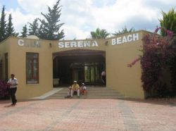 Отель Club Serena Beach 4* (Турция/Сиде/Манавгат): фото, описание номеров, сервис, советы и отзывы туристов