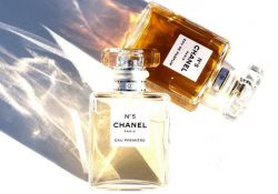 Духи Chanel 5: описание аромата и отзывы