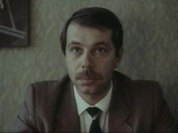 Владимир Герасимов: фото и биография актера