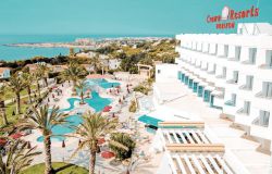 Crown Resorts Horizon 4* (Кипр/Пафос/Корал Бэй): фото и описание, сервис, развлечения и отзывы туристов