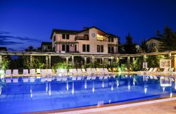 Belkon Hotel 4* (Турция, Белек): описание номеров, сервис и отзывы туристов