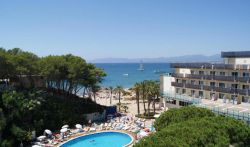Best Cap Salou 3* (Испания, Коста Дорада, Салоу): фото, описание номеров, сервис, отзывы туристов