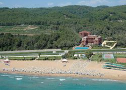 Отель Alara Kum Hotel 5* (Турция, Алания): фото и описание, сервис и отзывы туристов