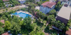 Отель Belpoint Beach Hotel 4* (Турция/Кемер/Бельдиби): фото, обзор и отзывы туристов