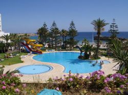 Delphin El Habib 4* (Тунис/Монастир): описание и отзывы туристов