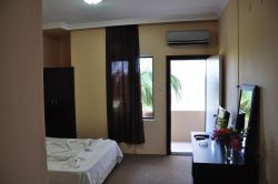 Отель Asia Hotel 3* (Кемер, Турция): фото, описание номеров, сервис и отзывы туристов