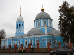 Достопримечательности Курска: фото и описание, история, самые интересные места и отзывы туристов