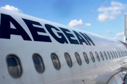 Авиакомпания Aegean Airlines: отзывы пассажиров, общая информация, парк самолетов