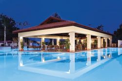 Champion Holiday Village 5* (Турция/Бельдиби): описание и отзывы туристов