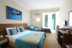 Daima Resort 5* (Турция/Кемер/Кириш): фото и описание, сервис, развлечения и отзывы туристов
