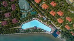 Diamond Bay Resort & SPA 5* (Вьетнам, Нячанг): фото, описание номеров, сервис, отзывы туристов
