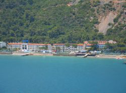 Club Hotel Rama 4* (Турция/Кемер/Бельдиби): фото, описание номеров, сервис, развлечения и отзывы туристов
