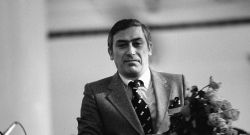 Вахтанг Кикабидзе: биография, годы жизни, семья, фото