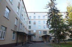 Больница № 52, Москва: отделения, адрес, как добраться, отзывы пациентов