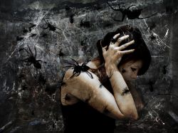 Арахнофобия (боязнь пауков): возможные причины и особенности лечения